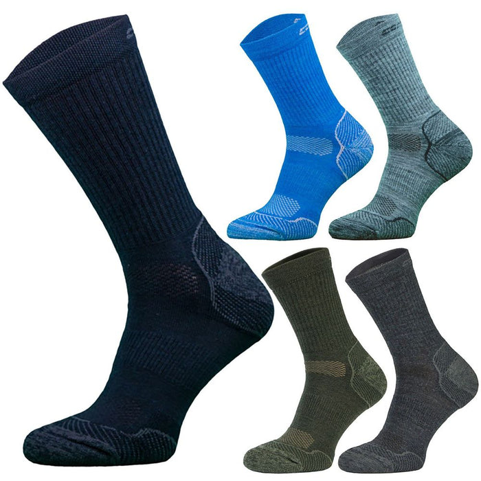 COMODO - Performance Outdoor Socks