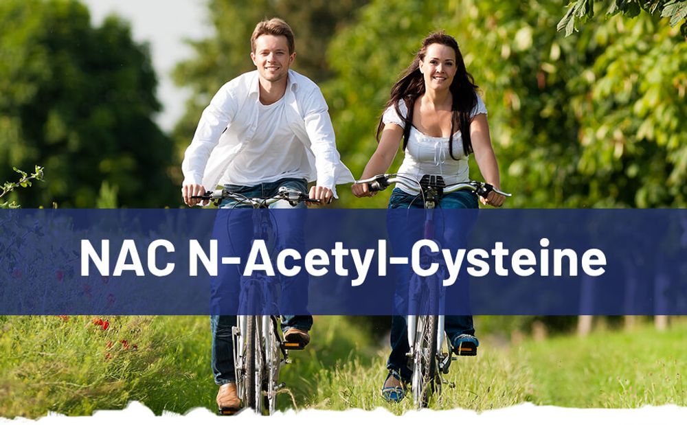 High-Quality NAC N-Acetyl-Cysteine 600mg Capsules – Supports Antioxidant Production – UK Manufactured by Prowise