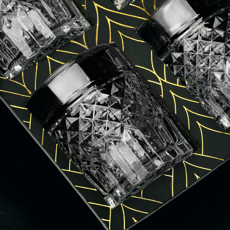 The Privilege Collection - Prestige Glasses