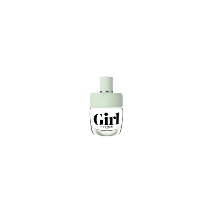 Rochas Girl Eau De Toilette Spray 60ml