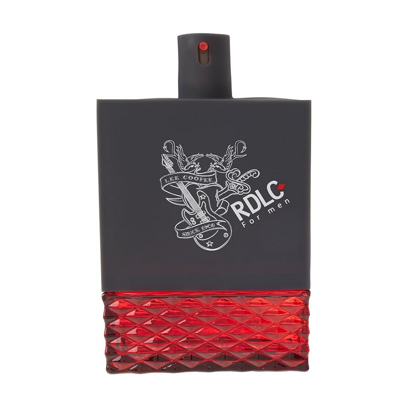 Lee Cooper Rdlc Man Eau De Toilette Spray 100ml