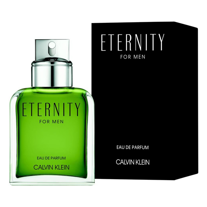 Calvin Klein Eternity Eau de Parfum Spray 100ml