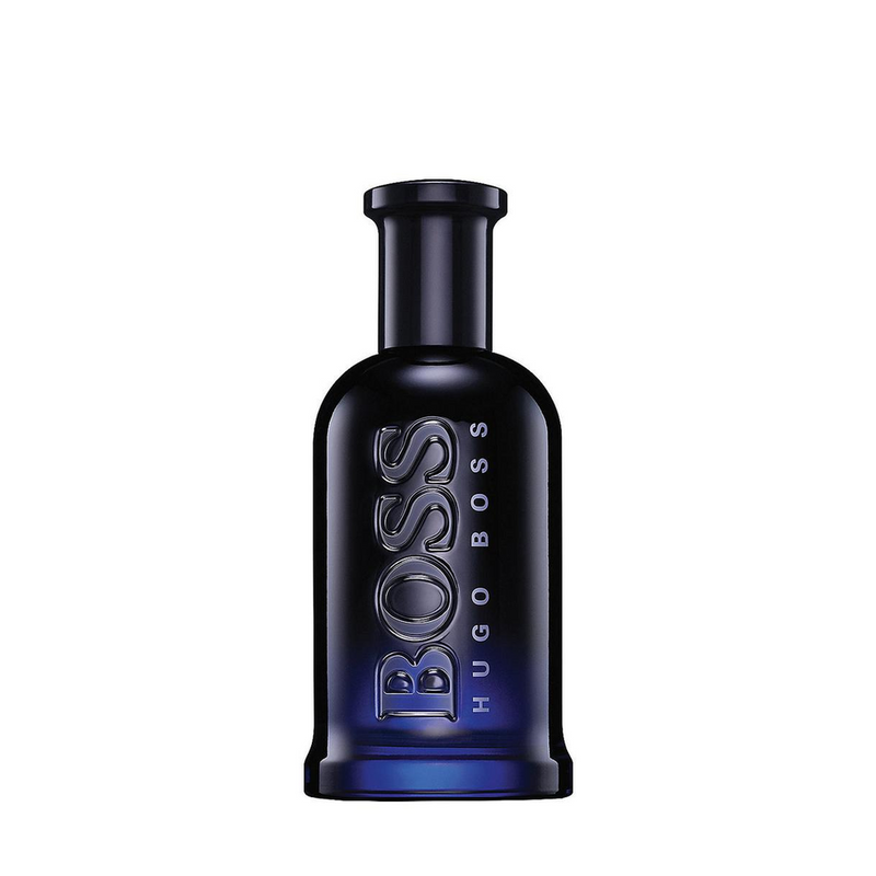 HUGO BOSS BOSS BOTTLED NIGHT Eau De Toilette Spray 200ML