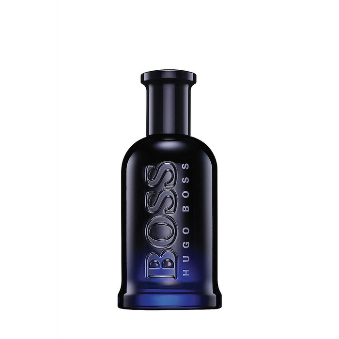 HUGO BOSS BOSS BOTTLED NIGHT Eau De Toilette Spray 200ML