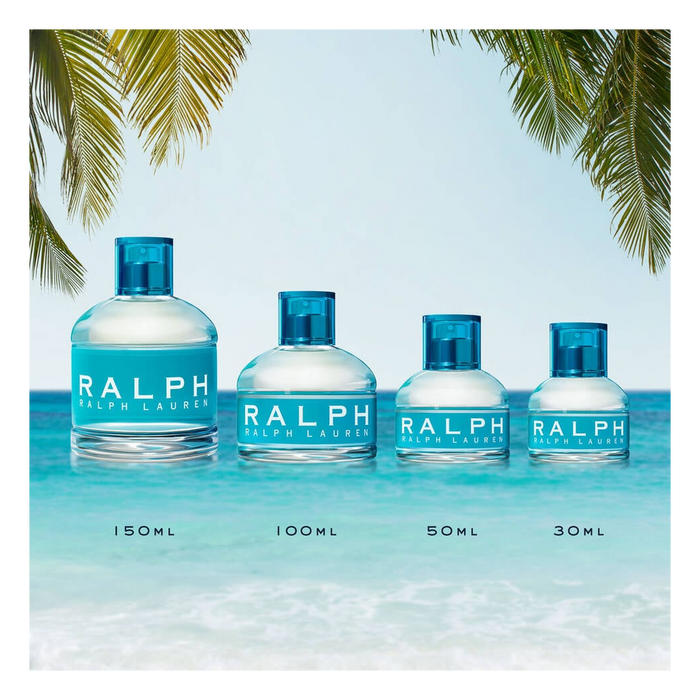 Ralph Lauren Ralph Eau De Toilette Spray 50ml Fragrance