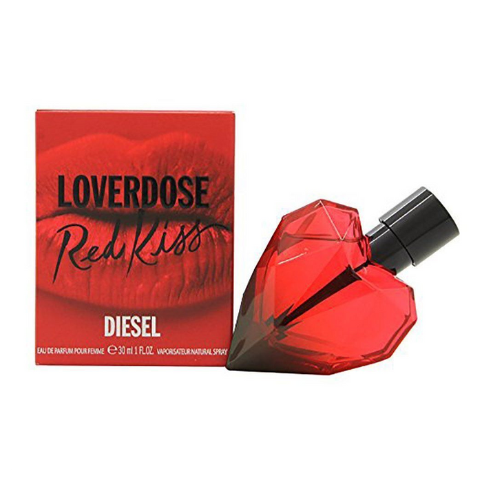 Diesel Loverdose Red Kiss Eau de Parfum Spray 30ml