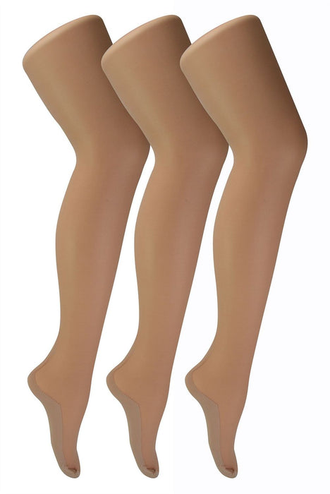 Sock Snob - Women's Sexy Seamed Tights