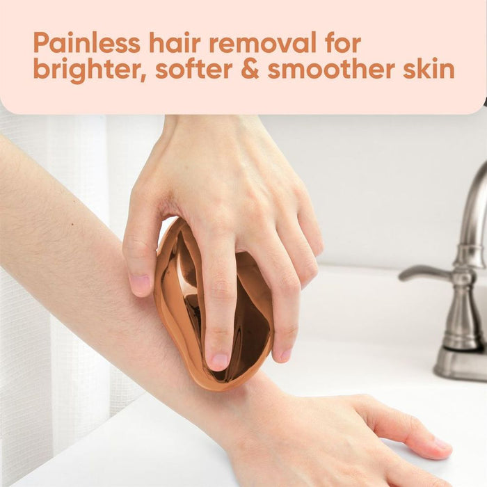 ASAB Magic Crystal Hair Eraser - GOLD