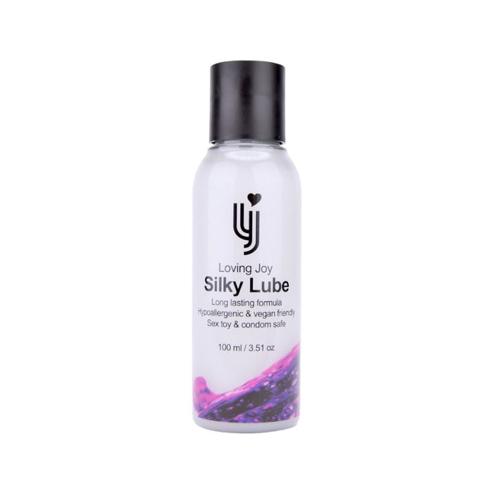 Luscious Loving Joy Silky Lubricant - Transform your Pleasure!