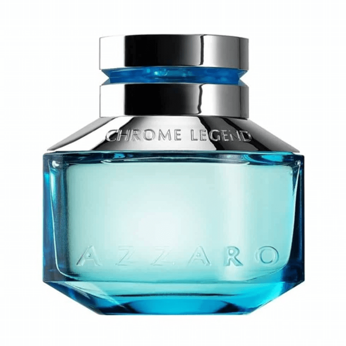 Azzaro Chrome Legend Eau De Toilette Spray 40ml