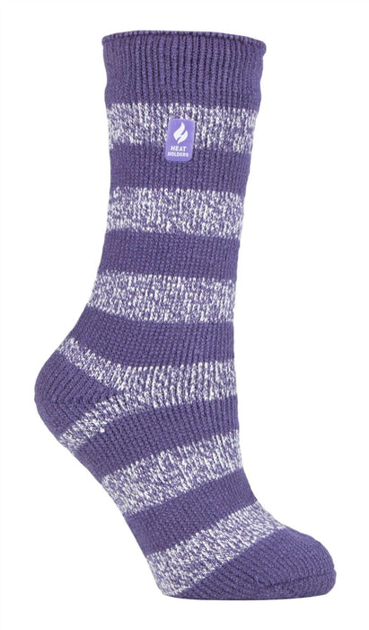 Heat Holders - Ladies Twist Socks (2021)