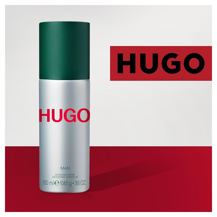 Hugo Boss Boss Man Deo Spray 150ml