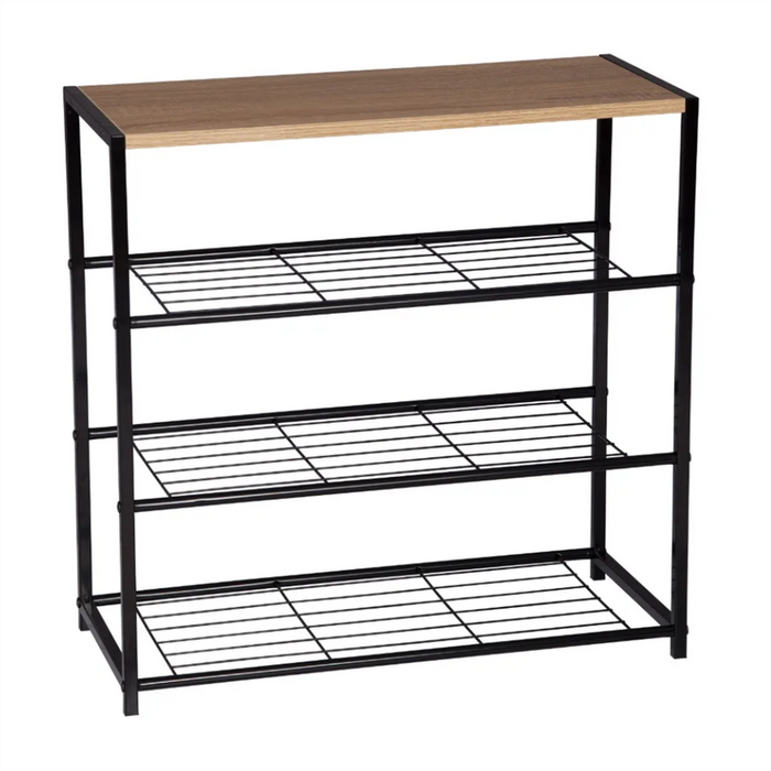 Shoe Storage Cabinet / Shoe Rack 63x30x63cm