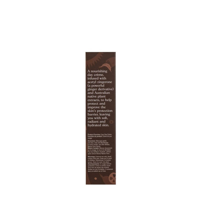 Botany Native Flora Day Cream 50ml