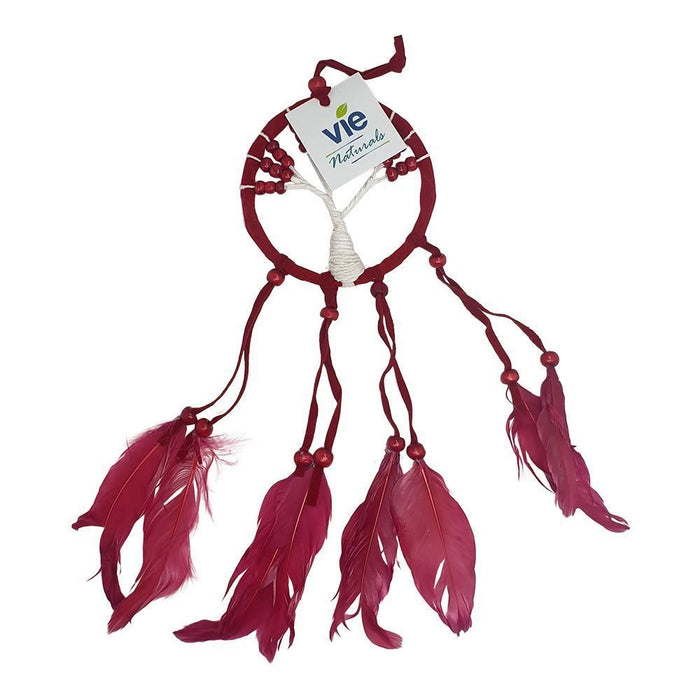 Vie Naturals Tree of Life Dream Catcher, 9cm