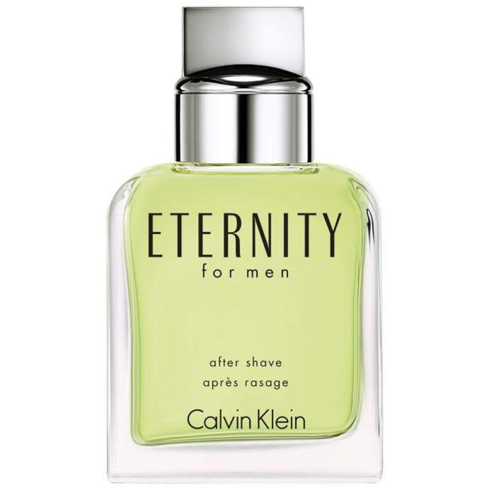 Calvin Klein Eternity for Men  Aftershave 100ml