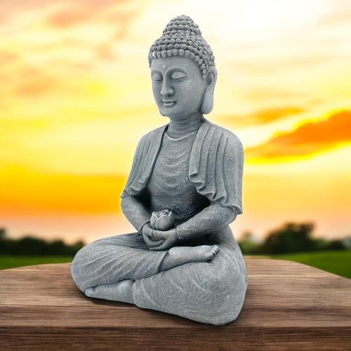 60X42CM BUDDHA