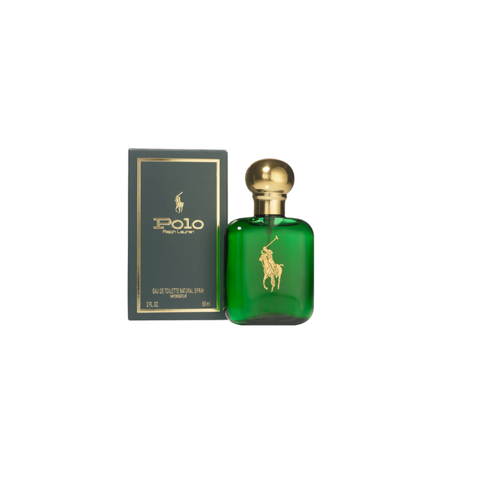 Ralph Lauren Polo Eau De Toilette Spray 59ml