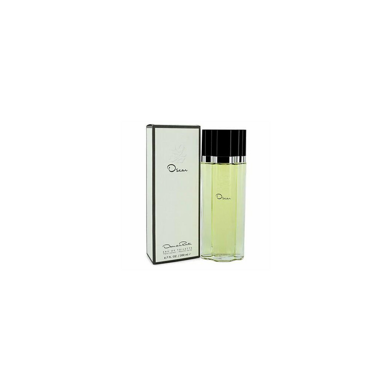 Oscar de la Renta Oscar Eau de Toilette Spray 200ml