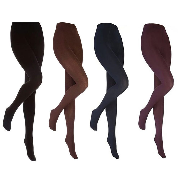 Ladies Thermal Heat Holders Tights