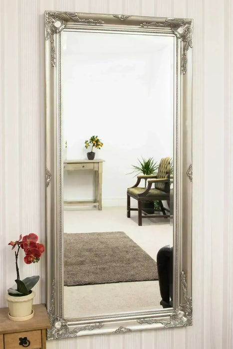 Buxton Full Length Mirror 170x79 CM - High Quality & Easy Installation - Fast Shipping