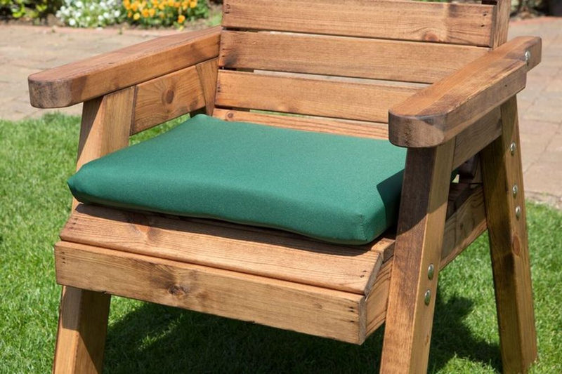 Premium Twin Companion Set - Classic English Design, Handcrafted in UK, Sustainably Sourced Wood, White Glove Delivery - 10 Year Guarantee