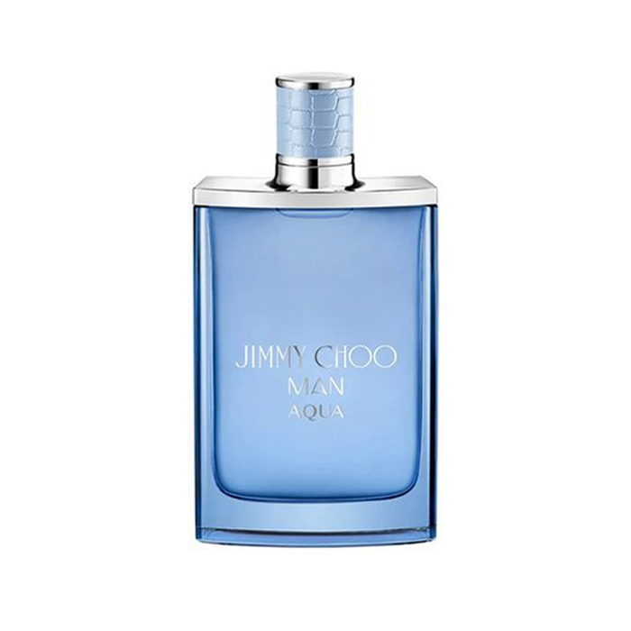 Jimmy Choo Man Aqua Eau De Toilette Spray 100ml