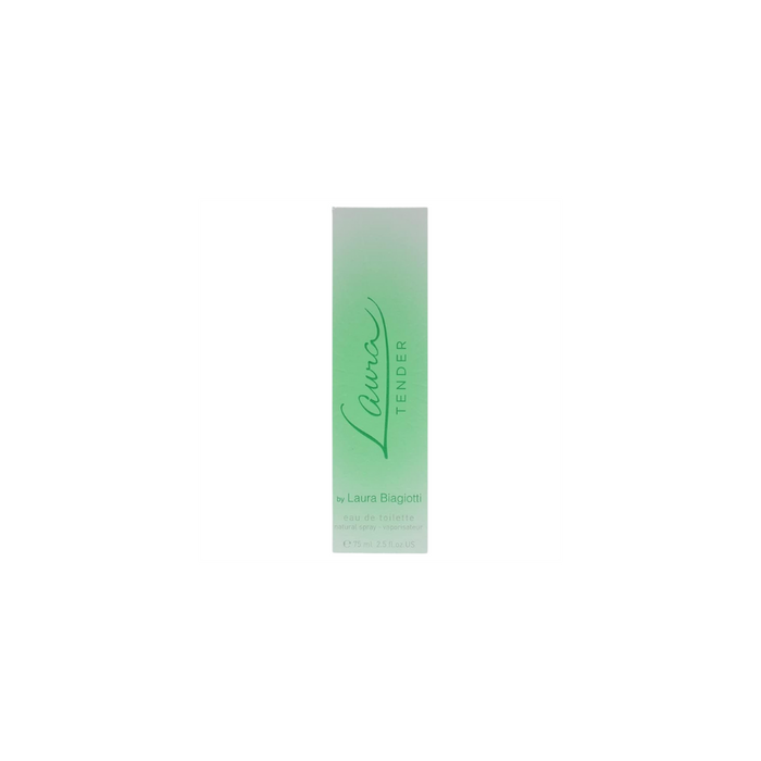 Laura Biagiotti Laura Tender  Eau De Toilette Spray 75ml