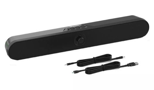 MAJORITY ATLAS BLUETOOTH SOUNDBAR