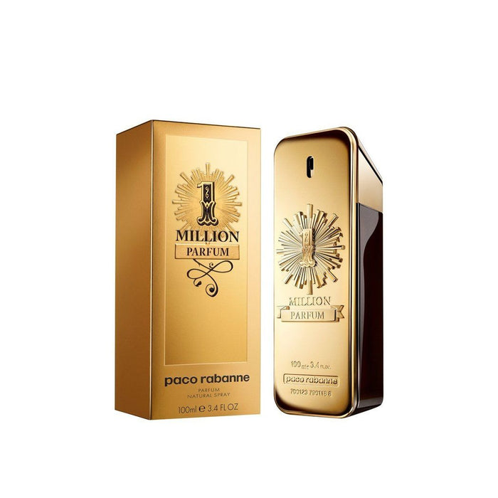 Paco Rabanne 1 Million Parfum Spray 100ml