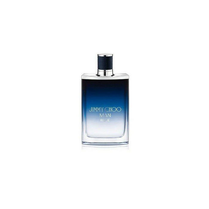 Jimmy Choo Man Blue Eau De Toilette Spray 50ml