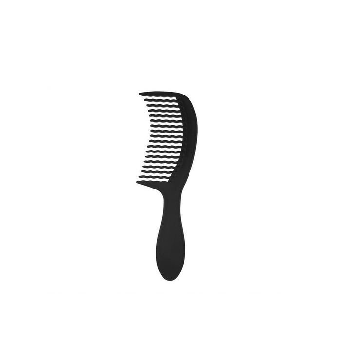 Premium WetBrush Detangling Comb | Black | Professional Quality