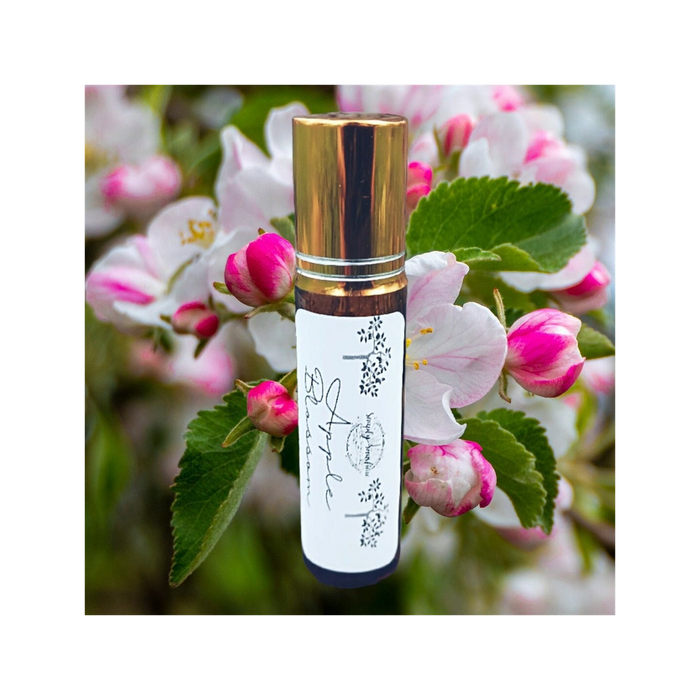 Apple Blossom Roll On Perfume 10ml