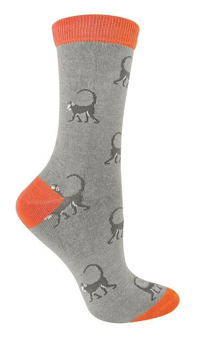 Fabulous Animal Socks - Unique Designs and Super Soft - Ideal Gift