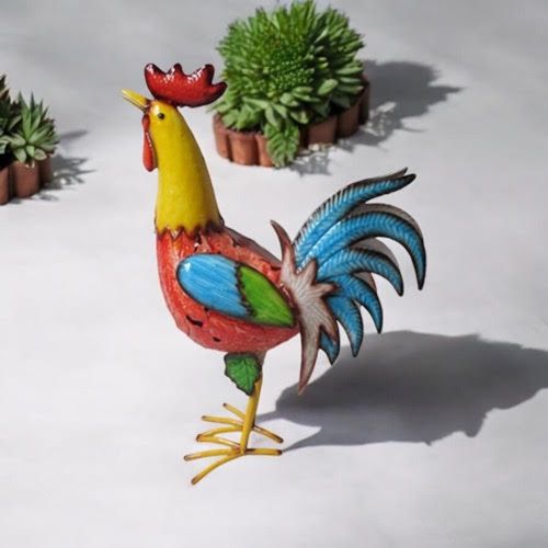 54CM METAL COCKERILL