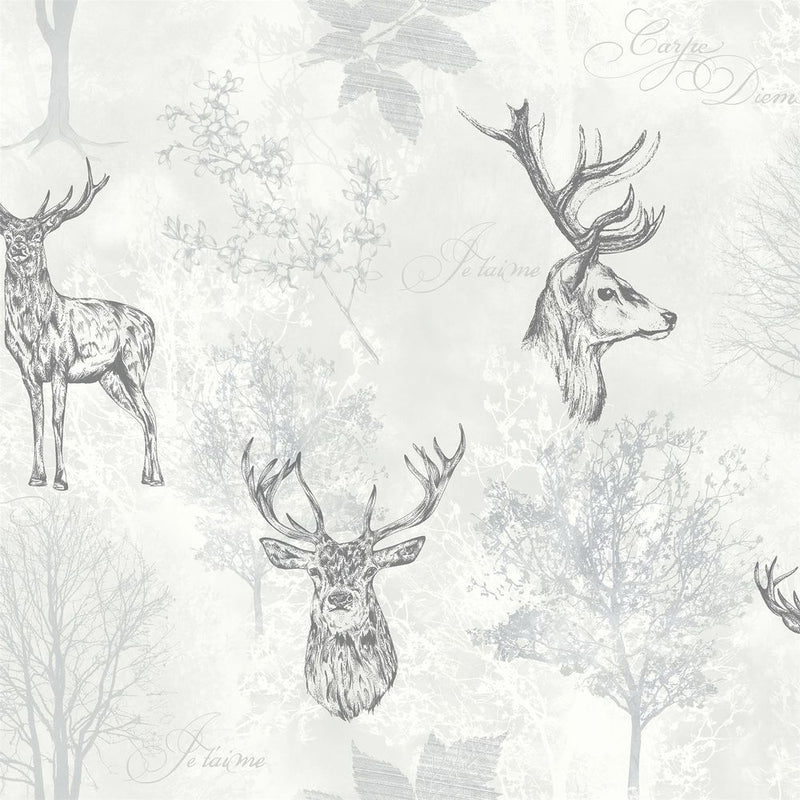 Premium Etched Stag Mono SW12: Top Quality, Attention to Detail. Buy with Confidence!