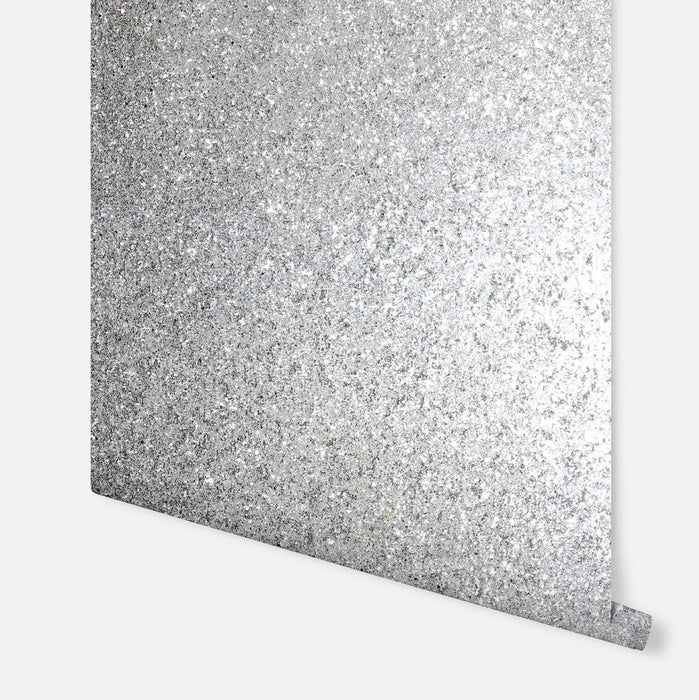 Premium Sequin Sparkle Silver for Ultimate Glamour