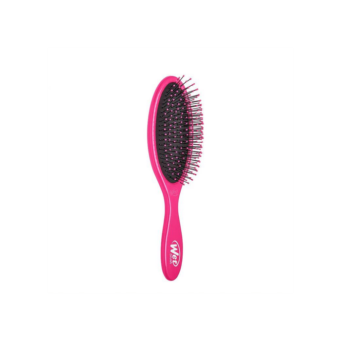 Professional Quality WetBrush - Original Detangler Pink - Best in Class for Easy and Effective Hair Detangling!