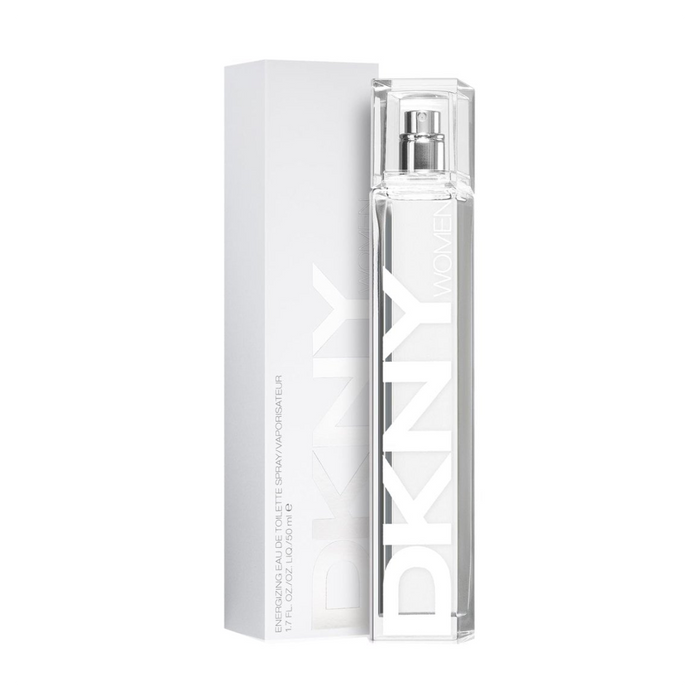 Dkny Women Energizing Eau de Toilette Spray 50ml