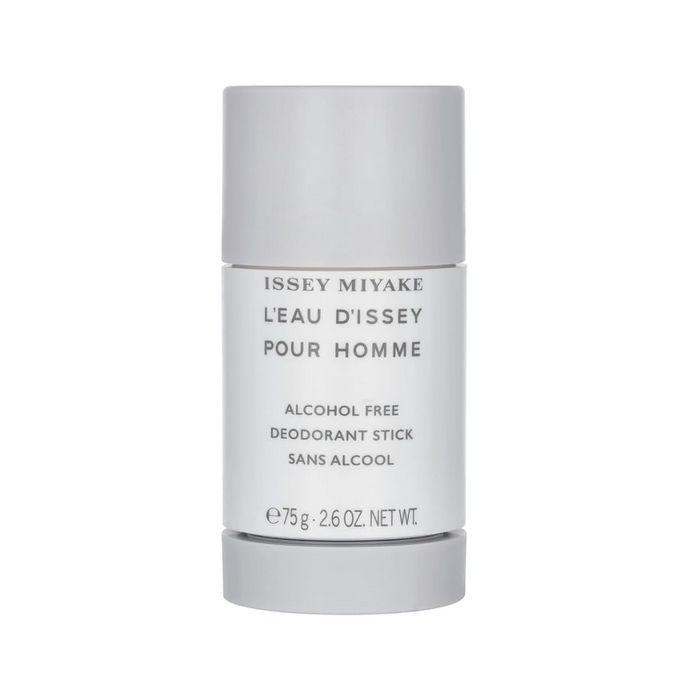 Issey Miyake L'Eau d'Issey Pour Homme g Deodorant Stick 75ml