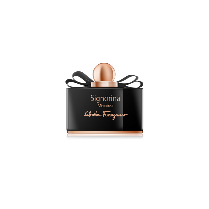 Salvatore Ferragamo Signorina Misteriosa Eau de Parfum Spray 100ml