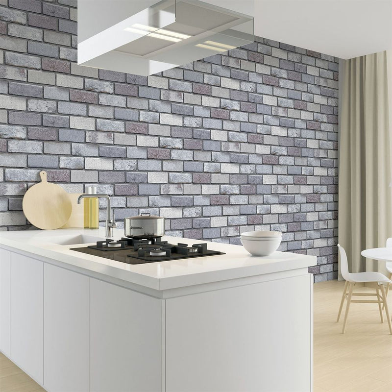 Premium Grade Industrial Brick - High Quality for All Demographics