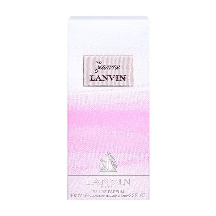 Lanvin Jeanne Eau de Parfum Spray 100ml