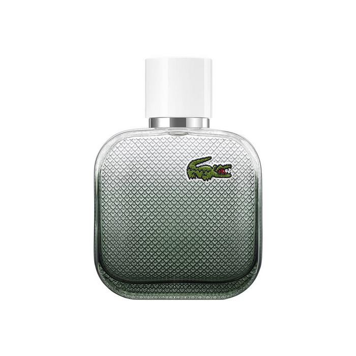 Lacoste L.12.12 Blanc Eau Intense Eau De Toilette Spray 50ml