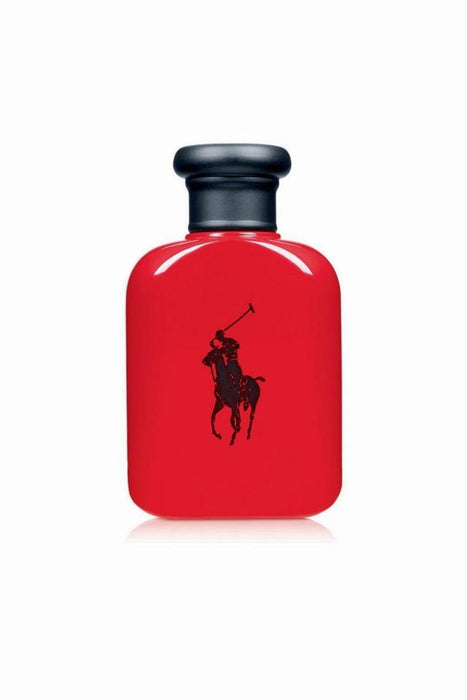 Ralph Lauren Polo Red Eau De Toilette Spray 75ml