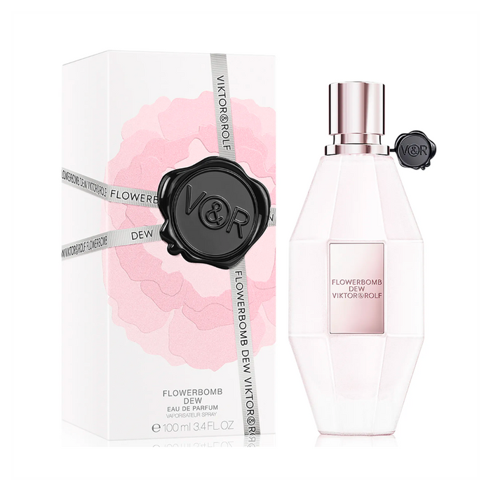 Viktor & Rolf Flowerbomb Dew Eau de Parfum Spray