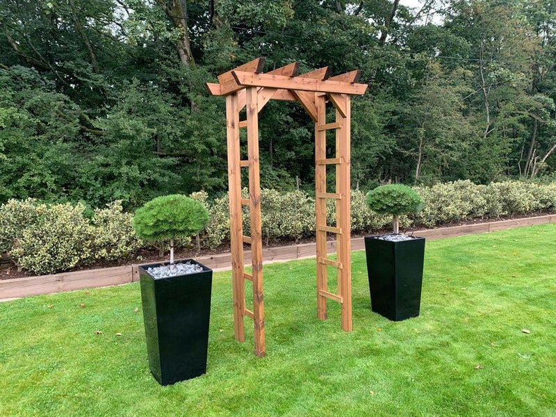 Premium British-made Devonshire Arch