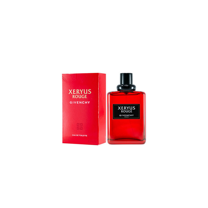 Givenchy Xeryus Rouge For Men Eau de Toilette Spray 100ml