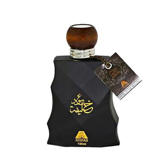 Oudh Khalifa 2020 Black EDP (100ml)