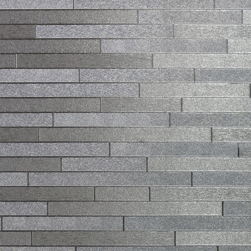 Premium Foil Slate Silver: Superior Quality, Professional-grade Finish